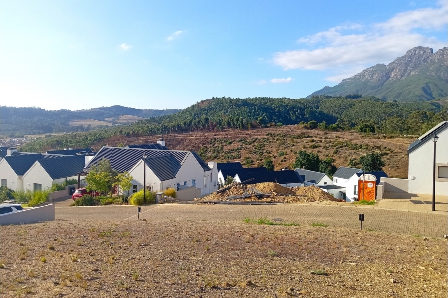 0 Bedroom Property for Sale in La Roche Western Cape